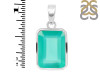 Green Onyx Pendant GRO-RDP-465.