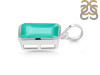 Green Onyx Pendant GRO-RDP-465.