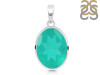 Green Onyx Pendant GRO-RDP-467.
