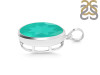 Green Onyx Pendant GRO-RDP-467.