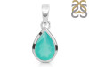 Green Onyx Pendant GRO-RDP-468.