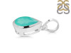 Green Onyx Pendant GRO-RDP-468.