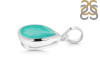 Green Onyx Pendant GRO-RDP-470.