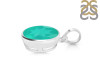 Green Onyx Pendant GRO-RDP-471.