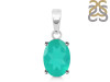 Green Onyx Pendant GRO-RDP-478.