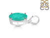 Green Onyx Pendant GRO-RDP-478.