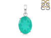 Green Onyx Pendant GRO-RDP-479.