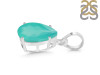 Green Onyx Pendant GRO-RDP-481.