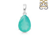 Green Onyx Pendant GRO-RDP-483.
