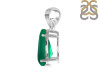Green Onyx Pendant GRO-RDP-483.