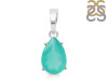 Green Onyx Pendant GRO-RDP-484.