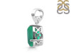 Green Onyx Pendant GRO-RDP-485.