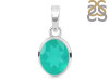 Green Onyx Pendant GRO-RDP-734.