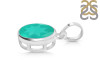 Green Onyx Pendant GRO-RDP-734.