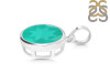 Green Onyx Pendant GRO-RDP-737.