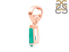 Green Onyx Pendant GRO-RDP-757.