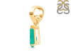 Green Onyx Pendant GRO-RDP-757.