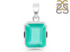 Green Onyx Pendant GRO-RDP-791.