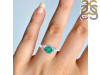 Green Onyx Ring GRO-RDR-23.