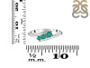 Green Onyx Ring GRO-RDR-2588.