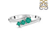 Green Onyx Ring GRO-RDR-2588.