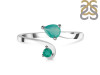 Green Onyx Ring GRO-RDR-2648.