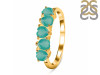 Green Onyx Ring GRO-RDR-2748.