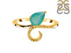 Green Onyx Ring GRO-RDR-3.