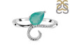 Green Onyx Ring GRO-RDR-3.