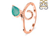 Green Onyx Ring GRO-RDR-3.