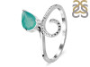 Green Onyx Ring GRO-RDR-3.