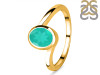 Green Onyx Ring GRO-RDR-34.