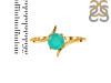 Green Onyx Ring GRO-RDR-348.