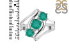 Green Onyx Ring GRO-RDR-37.