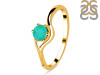 Green Onyx Ring GRO-RDR-4.