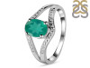 Green Onyx Ring GRO-RDR-9.