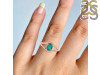 Green Onyx Ring GRO-RDR-9.