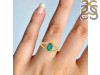 Green Onyx Ring GRO-RDR-9.