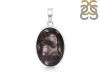 Hypersthene Pendant-SP HYP-1-25