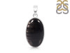Hypersthene Pendant-SP HYP-1-32
