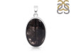 Hypersthene Pendant-SP HYP-1-36
