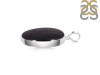Hypersthene Pendant-SP HYP-1-36