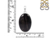 Hypersthene Pendant-SP HYP-1-38