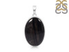 Hypersthene Pendant-SP HYP-1-38