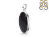 Hypersthene Pendant-SP HYP-1-38