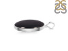 Hypersthene Pendant-SP HYP-1-38