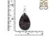 Hypersthene Pendant-SP HYP-1-40