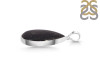 Hypersthene Pendant-SP HYP-1-40