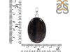 Hypersthene Pendant-SP HYP-1-47