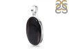 Hypersthene Pendant-SP HYP-1-47